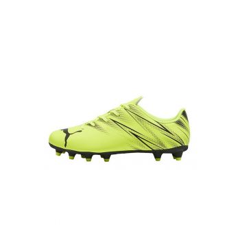 Ghete Fotbal Attacanto FG/AG JR 107480-07 - Baieti - Verde