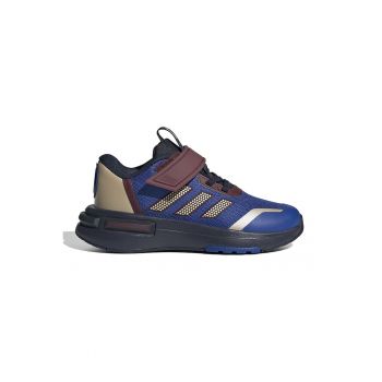 Pantofi sport colorblock Marvel Racer