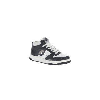 Pantofi Sport Rocket AMF II Mid JR 220139-9Q6 - Baieti - Negru