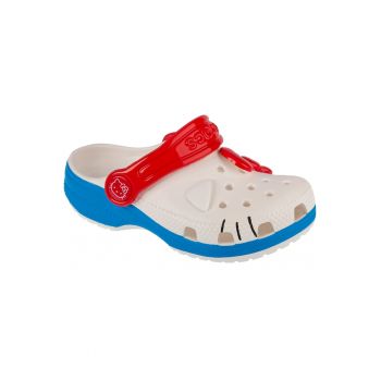 Papuci flip-flop - Classic Hello Kitty Iam Clog T 209469