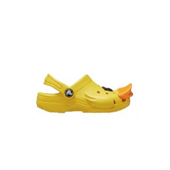 Saboti Classic I Am Ducky Inf 210017-75Y - Fete - Galben