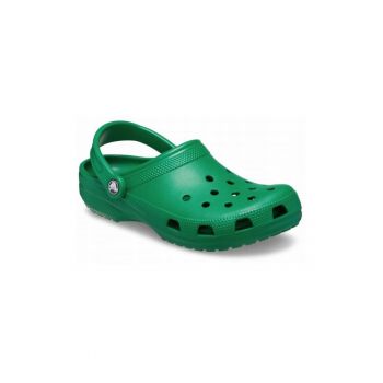 Saboti Femei - Classic 10001 Clog - Verde