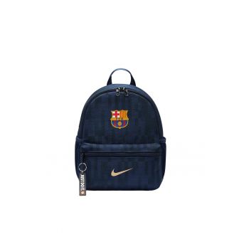 Ghiozdan FC Barcelona Mini JR DJ9968-410 - Fete - Bleumarin - 23x10x41 cm