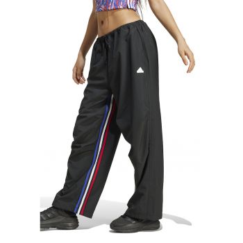 Pantaloni de trening cu talie ajustabila Express