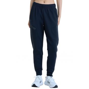 Pantaloni de trening din fleece cu uscare rapida pentru fitness Unstoppable