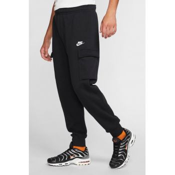 Pantaloni sport cargo Sportswear Club