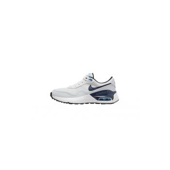 Pantofi Sport Air Max Systm JR DQ0284-112 - Baieti - Alb