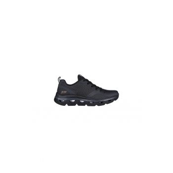 Pantofi Sport Bobs Arc Waves W 117173-BBK - Femei - Negru