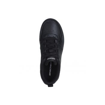 Pantofi sport copii baieti SMOOTH STREET GENZO 405634L BLACK