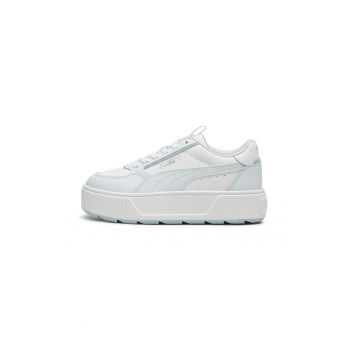 Pantofi sport flatform Karmen Rebelle