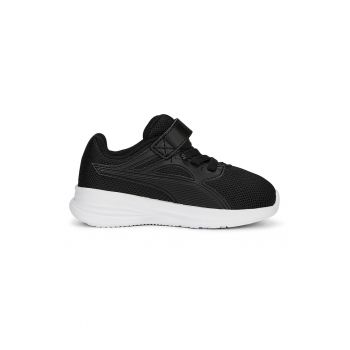 Pantofi sport low-top cu velcro Transport AC+