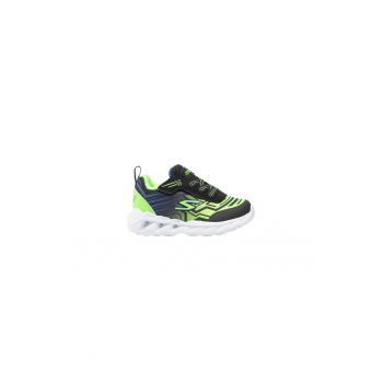 Pantofi Sport Magna Lights Inf 401503N-BBLM - Baieti - Multicolor