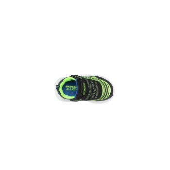 Pantofi Sport Magna Lights Inf 401503N-BBLM - Baieti - Multicolor