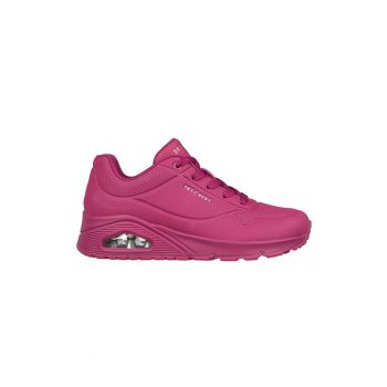 Pantofi Sport Uno Stand On Air W 73690-MAG - Femei - Roz