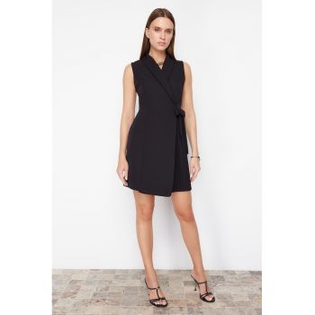 Rochie mini petrecuta