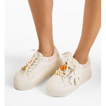 Sneakers dama Felyke Albi