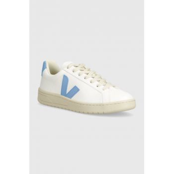 Veja sneakers Urca culoarea alb, UC0703506