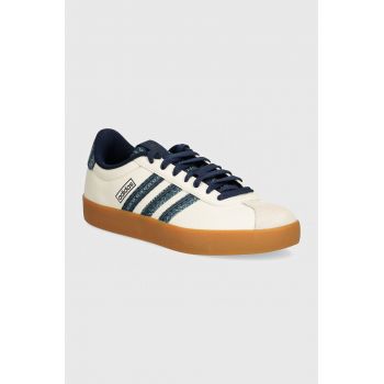 adidas sneakers Vl Court culoarea alb, IH4809