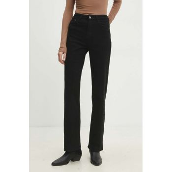 Answear Lab jeansi femei high waist