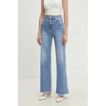 Answear Lab jeansi femei high waist