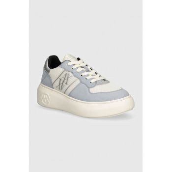 Armani Exchange sneakers XDX167 XV893 S740