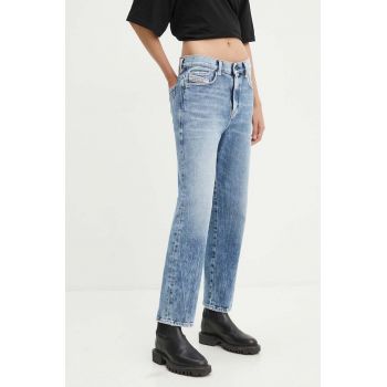 Diesel jeansi 2016 D-AIR femei medium waist, A03618.09J54