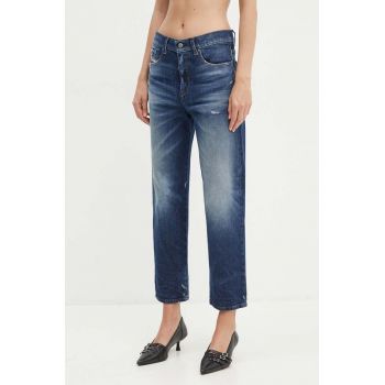 Diesel jeansi 2016 D-AIR femei medium waist, A03618.09J56