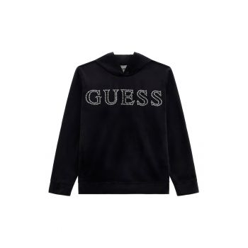 GUESS - Hanorac cu logo