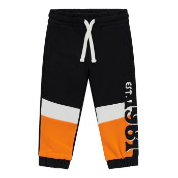 Pantaloni de trening cu logo