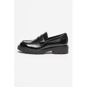 Pantofi loafer de piele Kenova