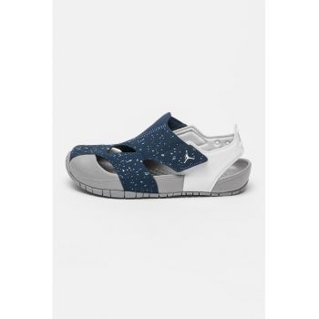 Sandale cu velcro Jordan Flare