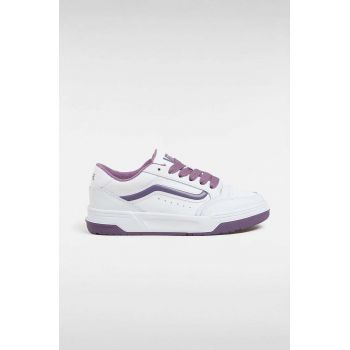 Vans sneakers Hylane culoarea alb, VN000D1JPRP1