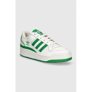 adidas Originals sneakers Forum Bold culoarea alb, IH2482