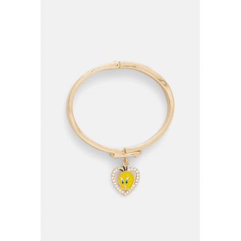 Aldo bratara TWEETYBRACELET x Looney Tunes femei, 13829387