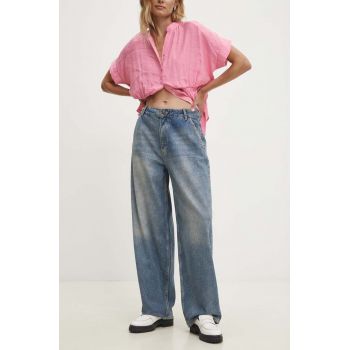 Answear Lab jeansi femei high waist