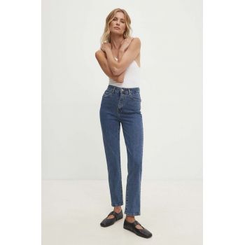 Answear Lab jeansi femei high waist