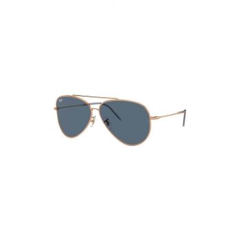 Ray-Ban ochelari de soare AVIATOR REVERSE 0RBR0101S