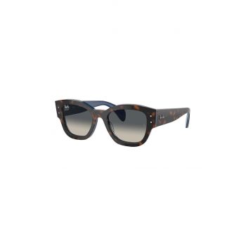 Ray-Ban ochelari de soare JORGE culoarea negru, 0RB7681S