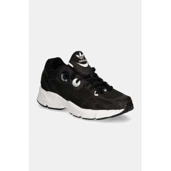 adidas Originals sneakers Astir culoarea negru, IE9886