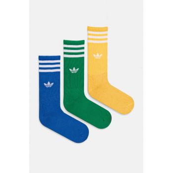 adidas Originals sosete 3-pack IX7505