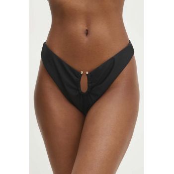 Answear Lab bikini brazilieni culoarea negru