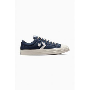 Converse tenisi Star Player 76 culoarea albastru marin, A08540C