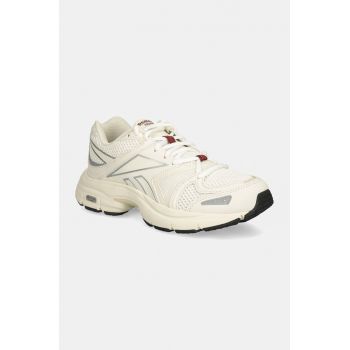 Reebok Classic sneakers Premier Road Plus VI culoarea bej, 100204589