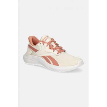 Reebok pantofi de alergat Energen Lux culoarea bej, 100204953