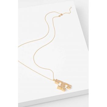 Tory Burch colier Essential Pendant 157973