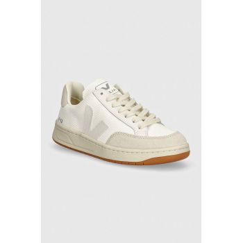 Veja sneakers V-12 culoarea alb, XD1703124A