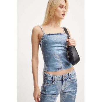 Diesel top din denim DE-ILA-S A14991.0AJEU