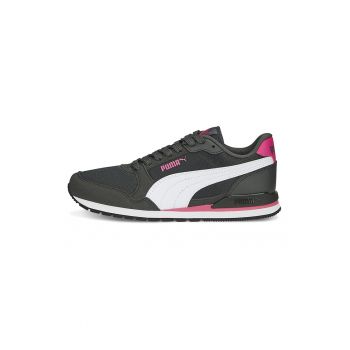 Pantofi sport cu insertii textile ST Runner V3