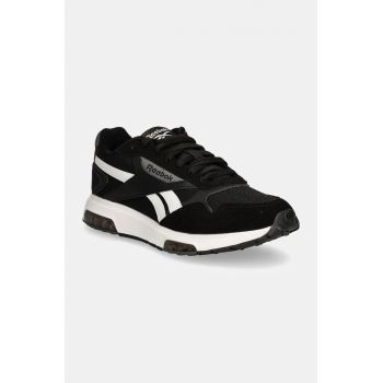 Reebok Classic sneakers Glide Dmx culoarea negru, 100201257