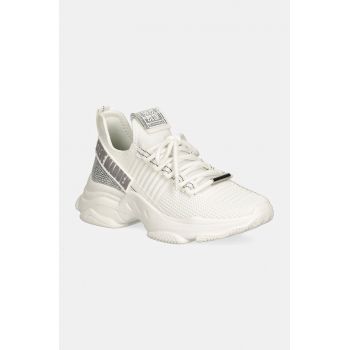 Steve Madden sneakers Maxilla-R culoarea alb, SM19000110